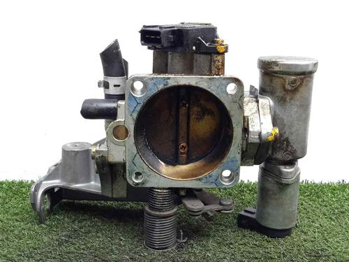 Throttle body OPEL VECTRA B (J96)  | BP17615048M82 