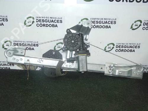 Used Front right window mechanism DACIA SANDERO II 1.5 dCi (90 hp) 5697584