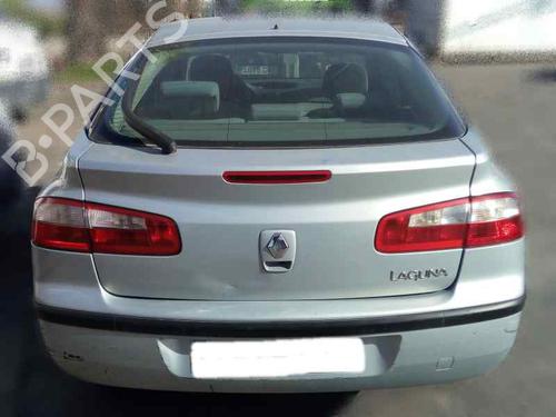 Front right window mechanism RENAULT LAGUNA II (BG0/1_)  | BP6803937C23 