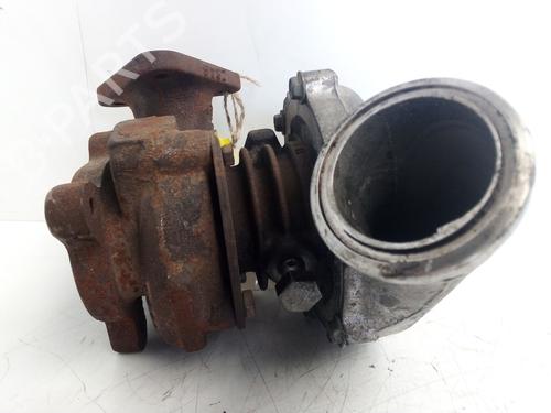 Turbocharger/Supercharger OPEL VECTRA B (J96) 2.0 DTI 16V (F19) | BP5723566M71 