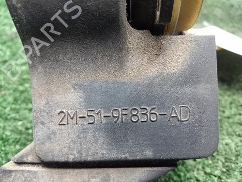 Pedal FORD FOCUS I (DAW, DBW) 1.8 TDCi | BP13473641I4 