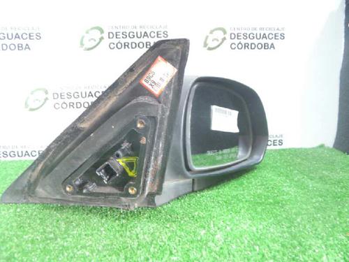 Used Right mirror KIA SHUMA II Saloon (FB) [2001-2004]  5732689
