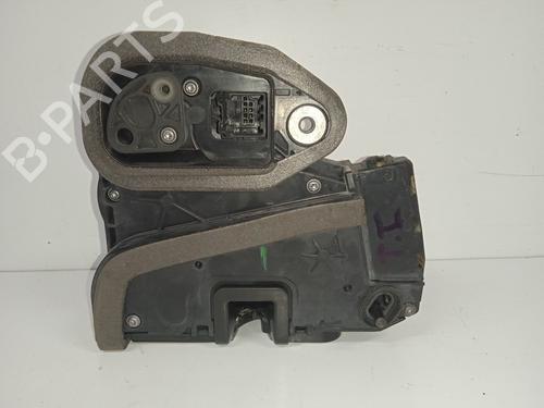 Used Rear left lock OPEL ASTRA K (B16) 1.6 CDTi (68) (110 hp) 10771878