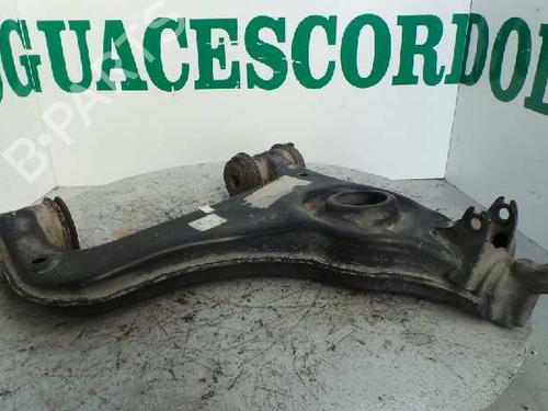 Used Left front suspension arm MERCEDES-BENZ E-CLASS (W210) E 320 CDI (210.026) (197 hp) 10241598