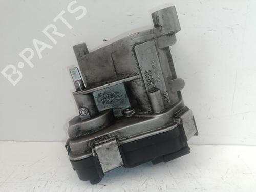 Used Throttle body FIAT CROMA (194_) 1.9 D Multijet (194AXC1B, 194AXC12) (150 hp) 5687548