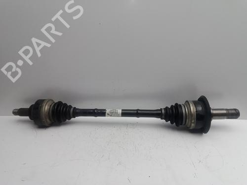 Drivaksel bagtil venstre BMW 4 Gran Coupe (F36) 430 d (258 hp) 17123085