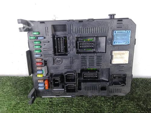 Used Control unit Control unit CITROËN C4 Grand Picasso I (UA_) 2.0 HDi 138 (136 hp) 33843475 33843475
