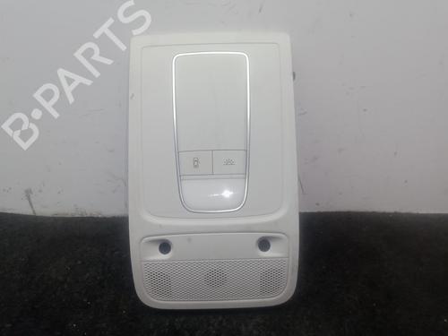 Kabinelys AUDI A3 Limousine (8VS, 8VM) 1.4 TSI (150 hp) 30480153