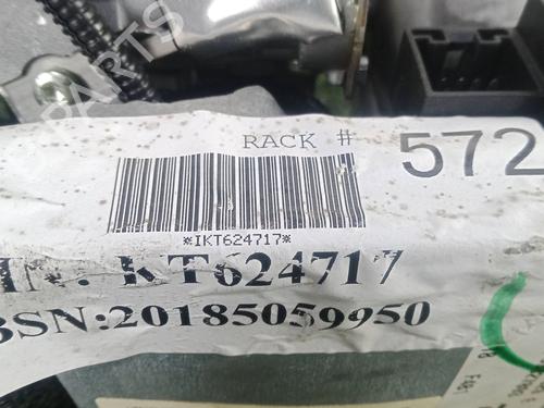 Steering column JEEP COMPASS (MP, M6, MV, M7) 1.4 MultiAir 4x4 | BP39247996M21 - Image 3
