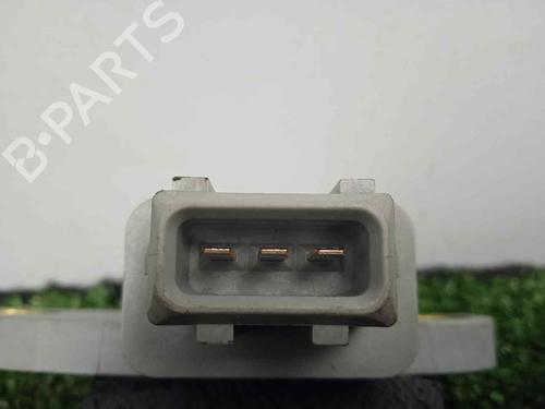 Electronic module MERCEDES-BENZ A-CLASS (W168) A 140 (168.031, 168.131) | BP7112464M83 