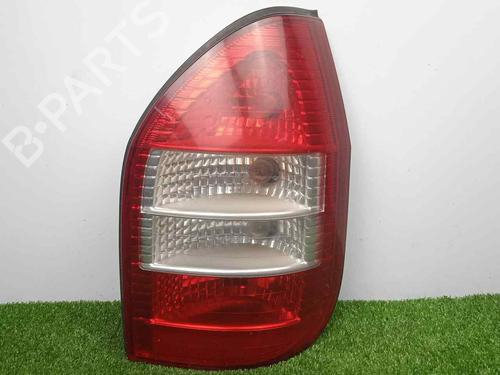 Used Right taillight OPEL ZAFIRA A MPV (T98) 2.0 DTI 16V (F75) (101 hp) 8381829