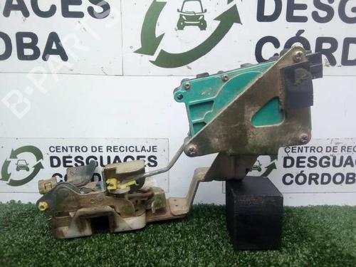 Front left lock DAEWOO MATIZ (M100, M150) 0.8 | BP6520336C98 