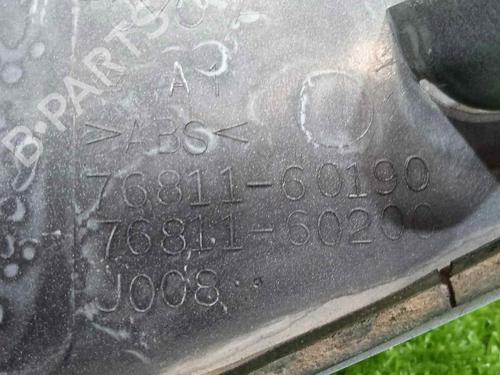 Other TOYOTA LAND CRUISER PRADO (_J15_) 3.0 D-4D (KDJ155_, KDJ150_, KDJ150R, KDJ155R) | BP15288985O1 