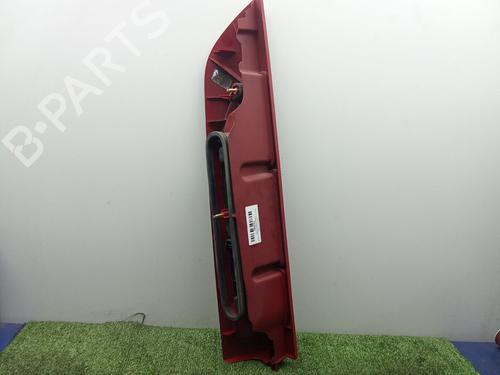Right taillight RENAULT KANGOO (KC0/1_) D 65 1.9 (KC0E, KC02, KC0J, KC0N) | BP36596251C35 - Image 2