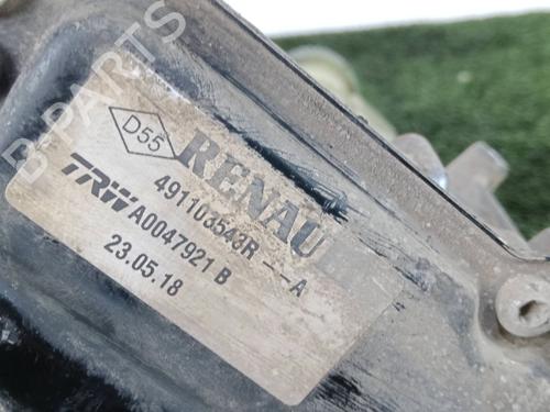 Steering pump RENAULT MASTER III Platform/Chassis (EV, HV, UV) 2.3 dCi 145 FWD (EV0E, EV0F, HV0E, HV0F, UV0E, UV0F,... | BP40530807M99 - Image 4