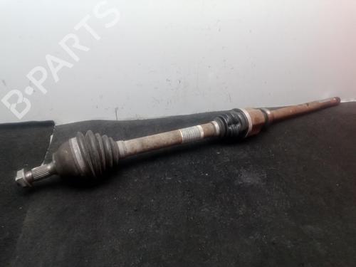 Used Right front driveshaft Right front driveshaft CITROËN C4 II (NC_) 1.4 VTi 95 (NC8FP0) (95 hp) 34715180 34715180