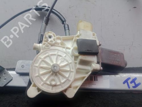 Rear left window mechanism FORD MONDEO IV (BA7) 1.6 TDCi | BP24671586C24 