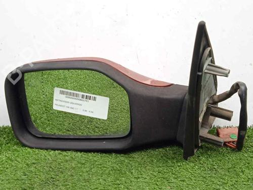 Used Left mirror PEUGEOT 106 II (1A_, 1C_) [1996-2005]  22238826