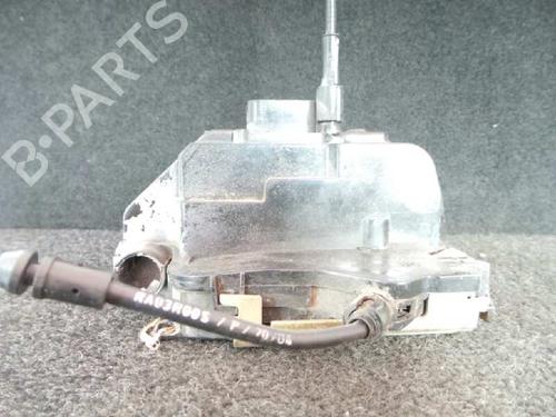 Front right lock RENAULT MEGANE II (BM0/1_, CM0/1_) 1.5 dCi (BM02, BM13, BM2A, CM02, CM13) | BP5725550C97 