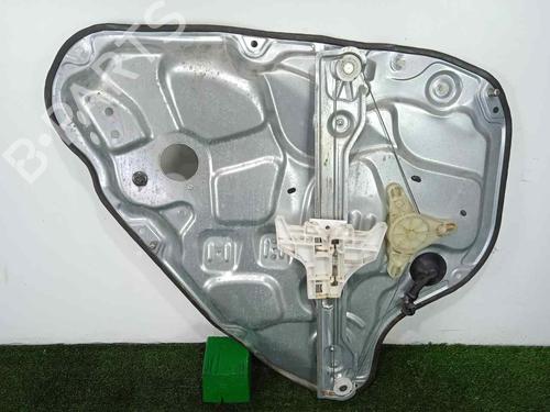 Rear right window mechanism HYUNDAI i30 (FD) 1.6 CRDi | BP27273676C25 
