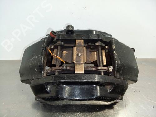 Right front brake caliper MERCEDES-BENZ S-CLASS (W220)  | BP12211866M104 