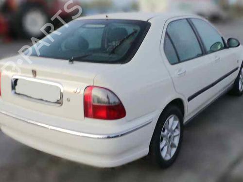 Right front window switch ROVER 45 I Hatchback (RT)  | BP12207949I26 