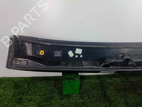 Rear spoiler AUDI Q7 (4LB)  | BP16260016C96 