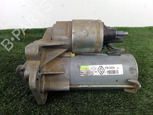Starter DACIA DUSTER (HS_) 1.5 dCi 4x4 (HSMC, HSMD) | BP28074905M8 