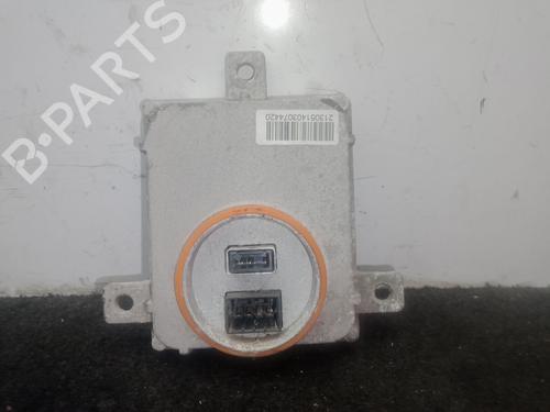 Used Xenon ballast AUDI A3 Limousine (8VS, 8VM) 1.4 TSI (150 hp) 30459977