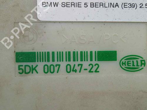 Electronic module BMW 5 (E39)  | BP12257998M83 
