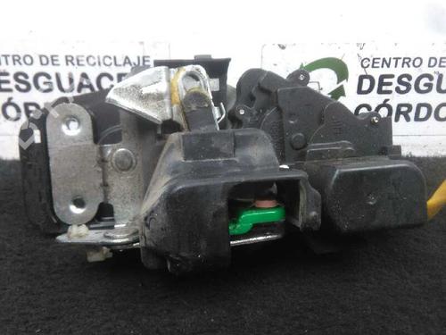 Rear left lock KIA SORENTO I (JC)  | BP10403142C100 