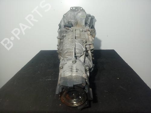 Gearbox AUDI A4 B6 (8E2)  | BP16558562M3 
