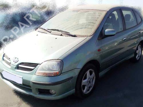 Instrument cluster NISSAN ALMERA TINO (V10) 2.2 dCi | BP5698463C47 