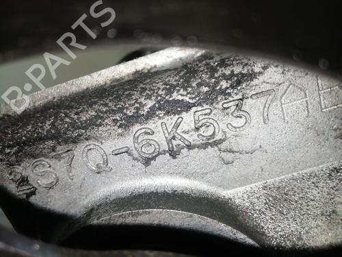 Used Cylinder head FORD MONDEO III (B5Y) 2.0 16V TDDi / TDCi (115 hp) 28184943