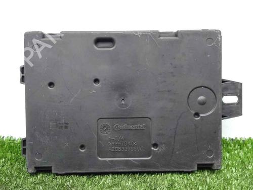 Elektronisk modul DACIA SANDERO II TCe 90 (B8M1, B8MA, B8AC) (90 hp) 9046458