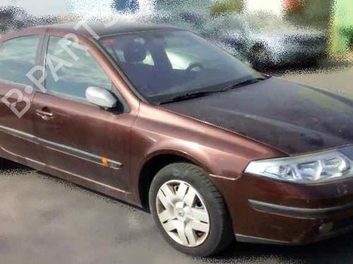 Control unit RENAULT LAGUNA II (BG0/1_)  | BP5742583M11 