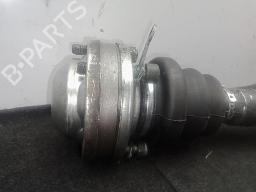 Right front driveshaft VW CADDY III Box Body/MPV (2KA, 2KH, 2CA, 2CH) 1.9 TDI | BP30097830M39
