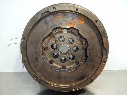 Flywheel MITSUBISHI OUTLANDER III (GG_W, GF_W, ZJ, ZL, ZK) 2.2 DiD 4WD | BP14253336M101 