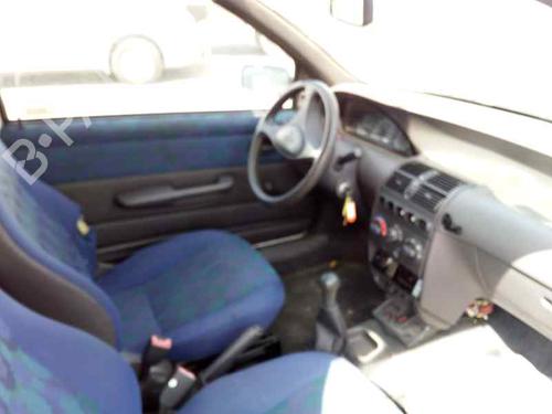 Ignition barrel FIAT PUNTO (176_)  | BP5775693M48 