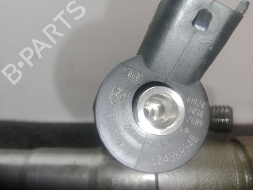 Injector IVECO DAILY VI Van 35S15, 35C15, 40C15, 50C15 | BP29475307M100 
