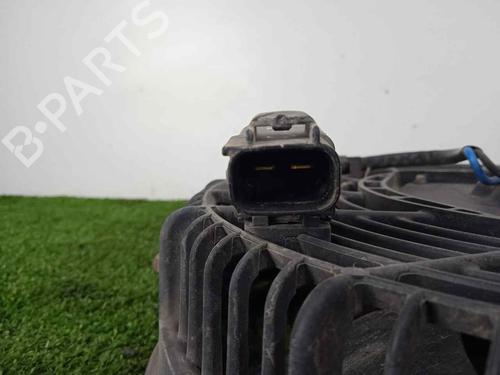 Radiator fan TOYOTA LAND CRUISER PRADO (_J15_) 3.0 D-4D (KDJ155_, KDJ150_, KDJ150R, KDJ155R) | BP15261090M35 