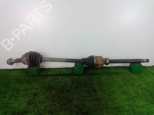 Used Right front driveshaft PEUGEOT BOXER Van [2006-2025]  18342410