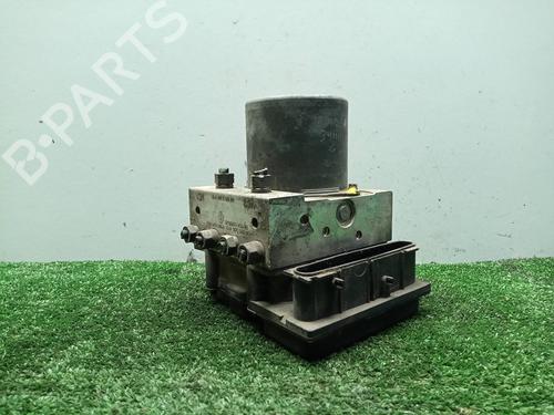Used ABS pump RENAULT SCÉNIC II (JM0/1_) 1.5 dCi (JM0F) (82 hp) 11429235