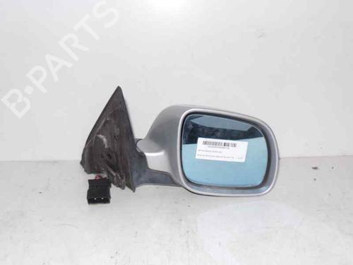 Used Right mirror AUDI A6 C5 (4B2) 2.5 TDI (150 hp) 5740048