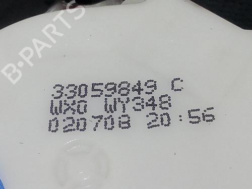 Front right seatbelt BMW 1 (E87)  | BP15197451I25 