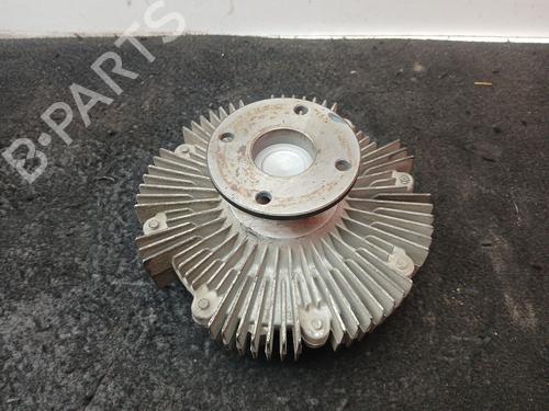 Fan NISSAN NAVARA NP300 (D40) 2.5 dCi 4WD | BP39647961M128 - Image 3