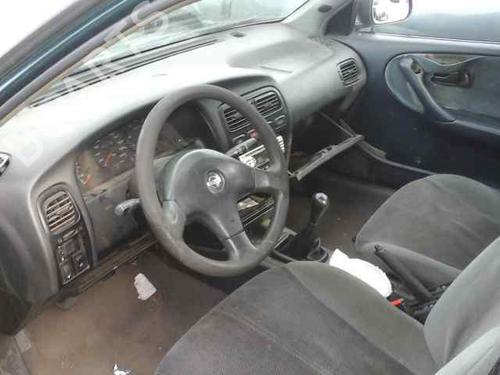 Right mirror NISSAN PRIMERA Hatchback (P10)  | BP5729519C27 