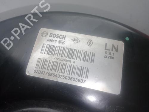 Servo brake RENAULT MEGANE IV Hatchback (B9A/M/N_) 1.2 TCe 130 (B9MR) | BP36560834M42 - Image 3