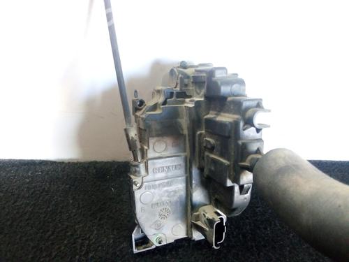 Used Front right lock RENAULT MEGANE III Grandtour (KZ0/1) 1.5 dCi (KZ09, KZ0D, KZ1G, KZ29, KZ14, KZ1W, KZ10, KZ1F,... (110 hp) 8275019