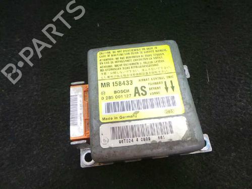ECU airbags MITSUBISHI CARISMA (DA_) 1.8 (DA2A) | BP5711950M53 